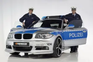 BMW Serie-1 Polizei - 25