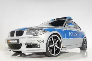 BMW Serie-1 Polizei - 28