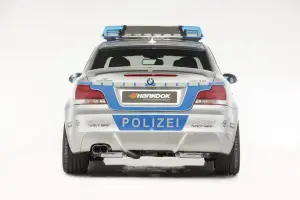 BMW Serie-1 Polizei - 29