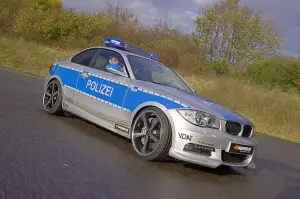 BMW Serie-1 Polizei - 33