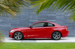 BMW Serie 1 render - 4