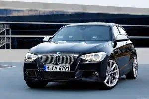 BMW Serie 1 render - 6