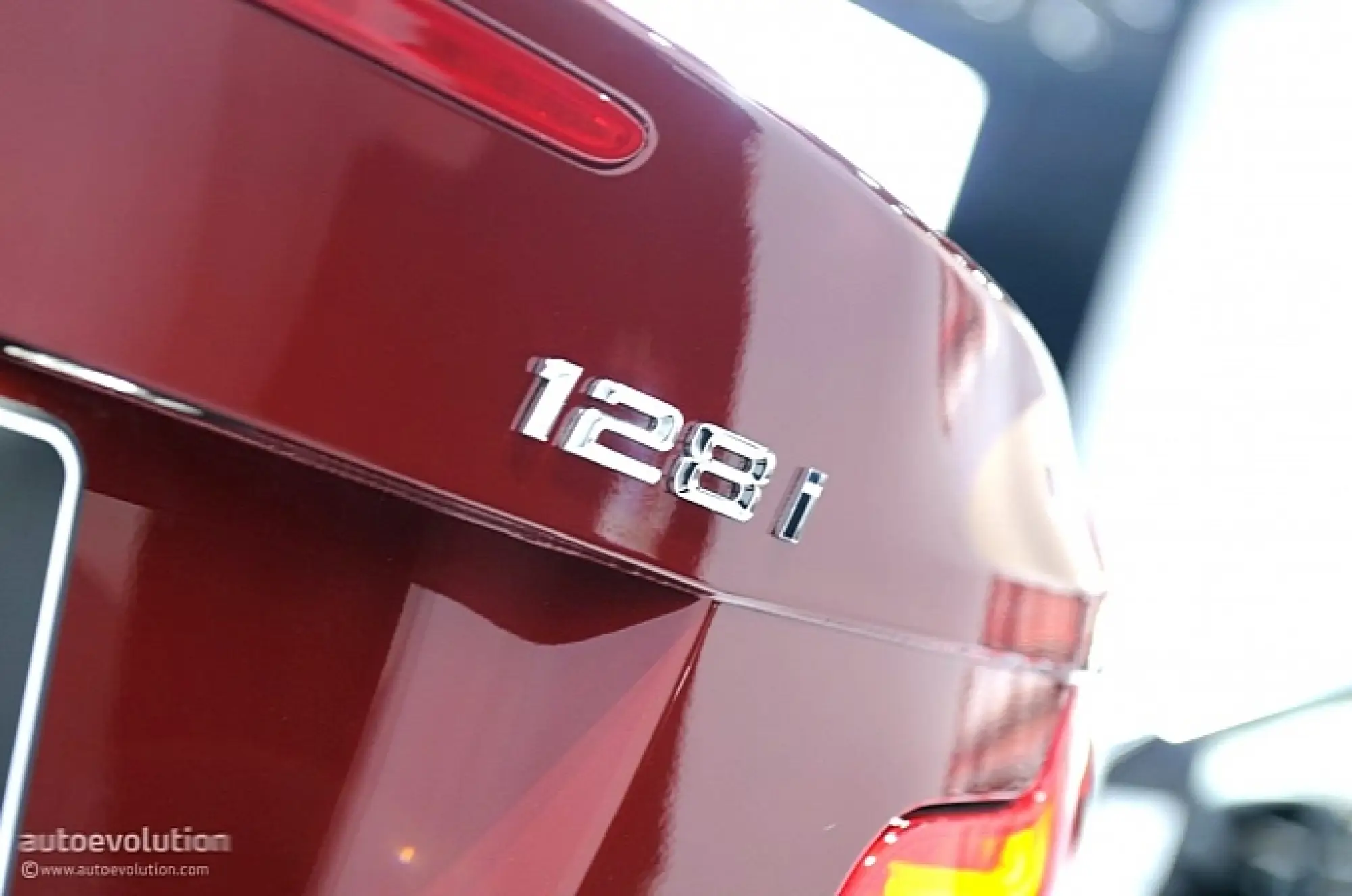 BMW Serie 1 restyling Coupé e Cabrio - 2