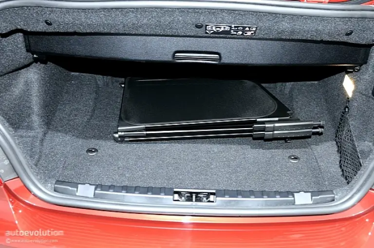 BMW Serie 1 restyling Coupé e Cabrio - 3