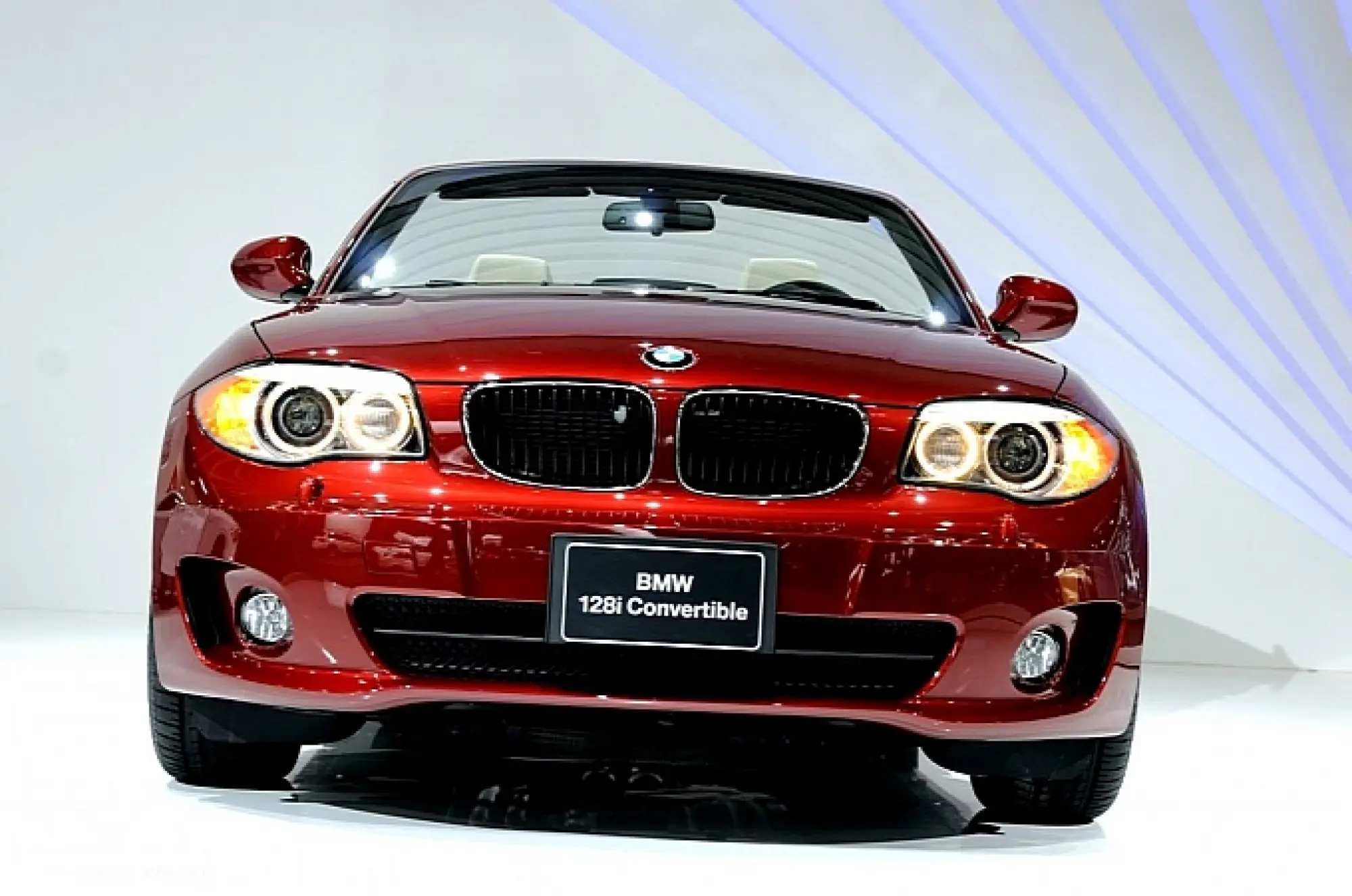 BMW Serie 1 restyling Coupé e Cabrio - 1