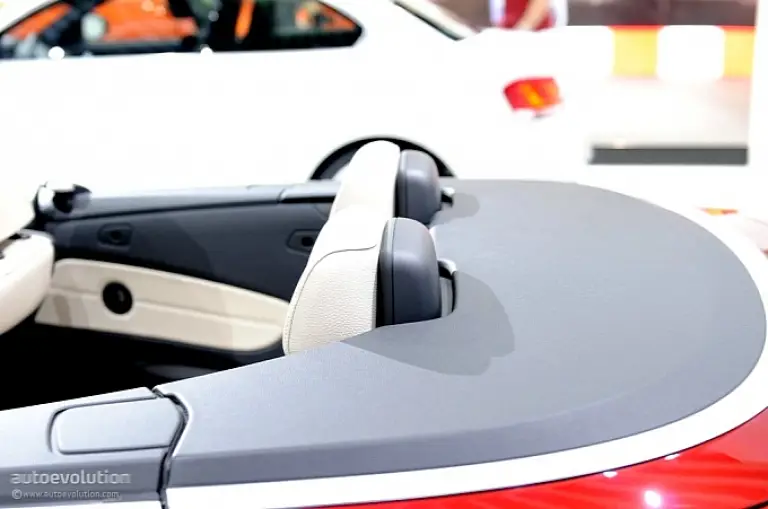 BMW Serie 1 restyling Coupé e Cabrio - 13