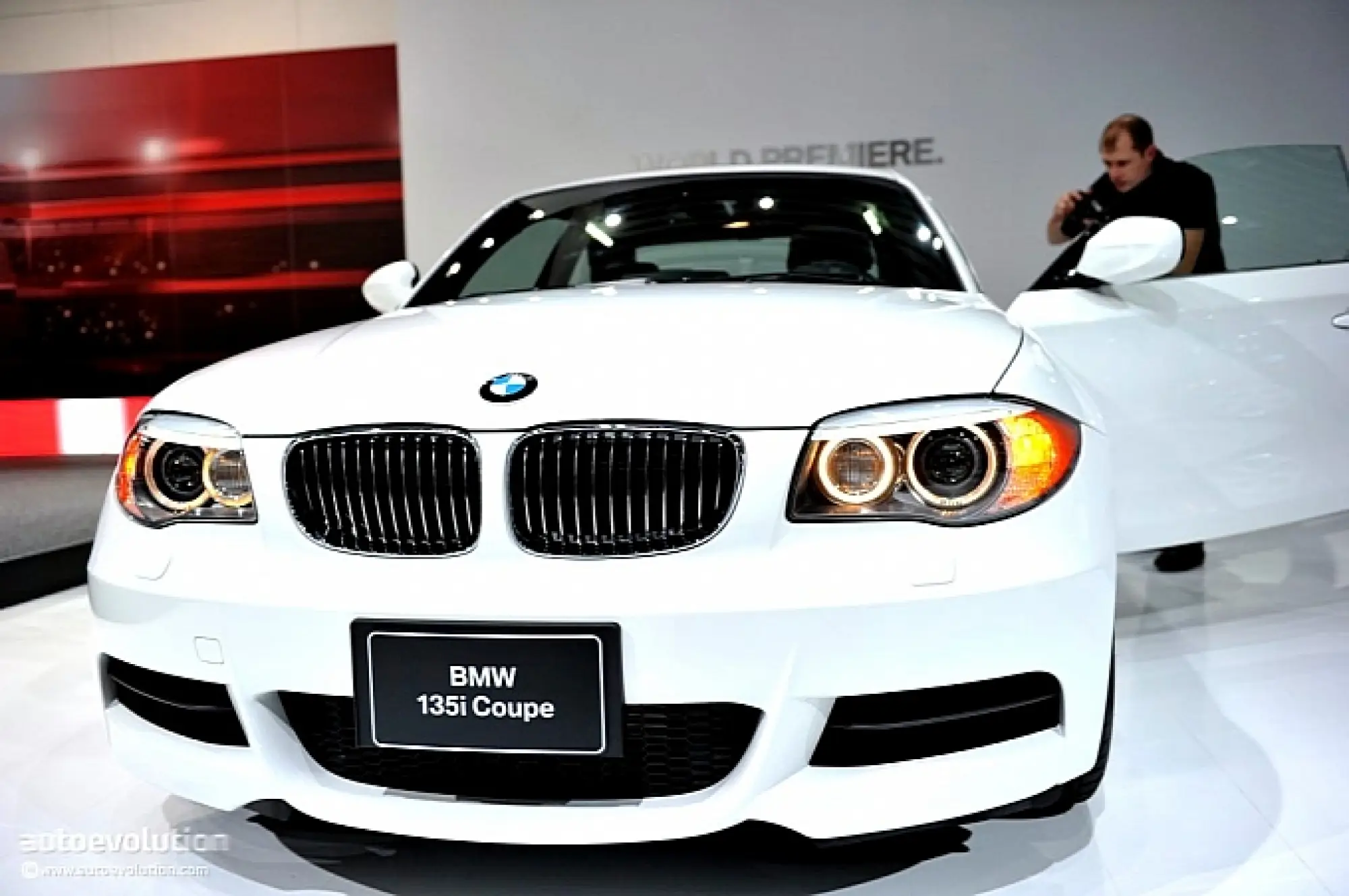 BMW Serie 1 restyling Coupé e Cabrio - 14