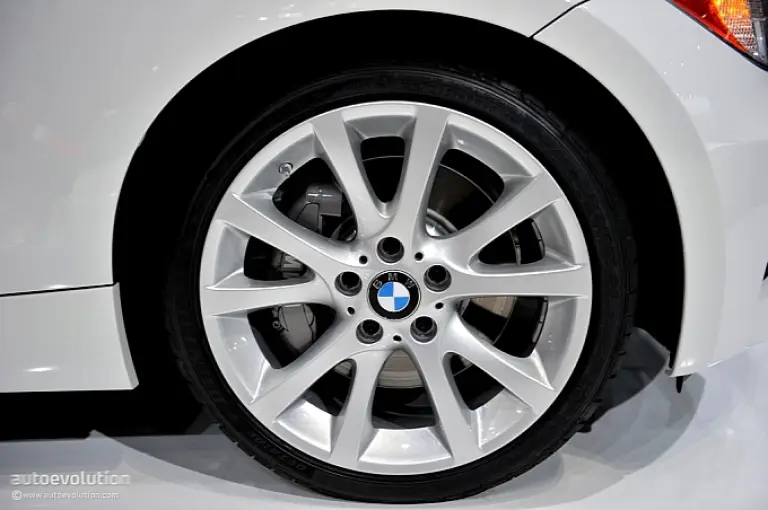 BMW Serie 1 restyling Coupé e Cabrio - 16