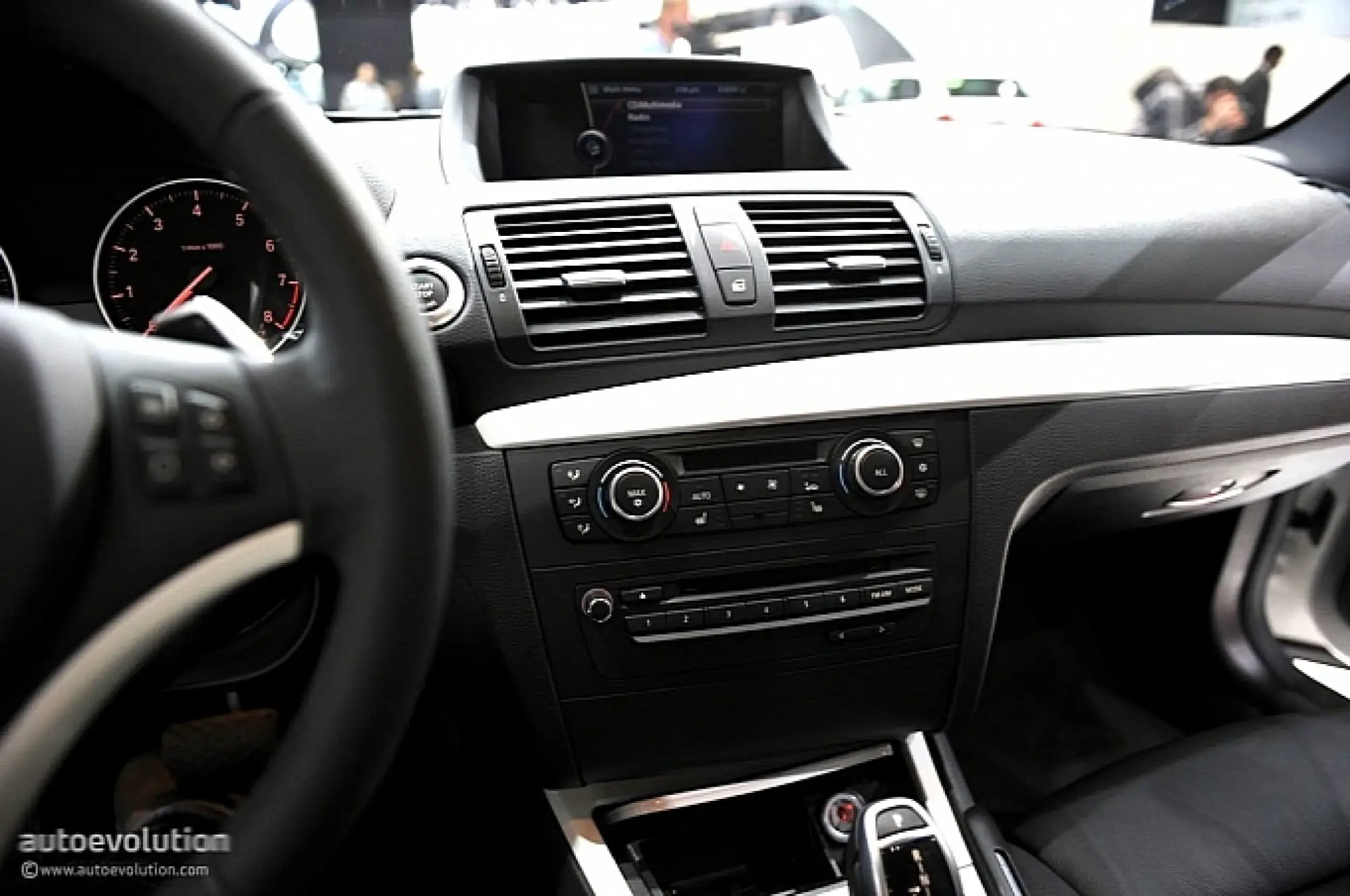 BMW Serie 1 restyling Coupé e Cabrio - 21