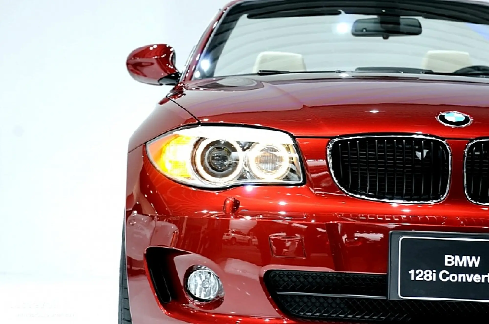 BMW Serie 1 restyling Coupé e Cabrio - 12