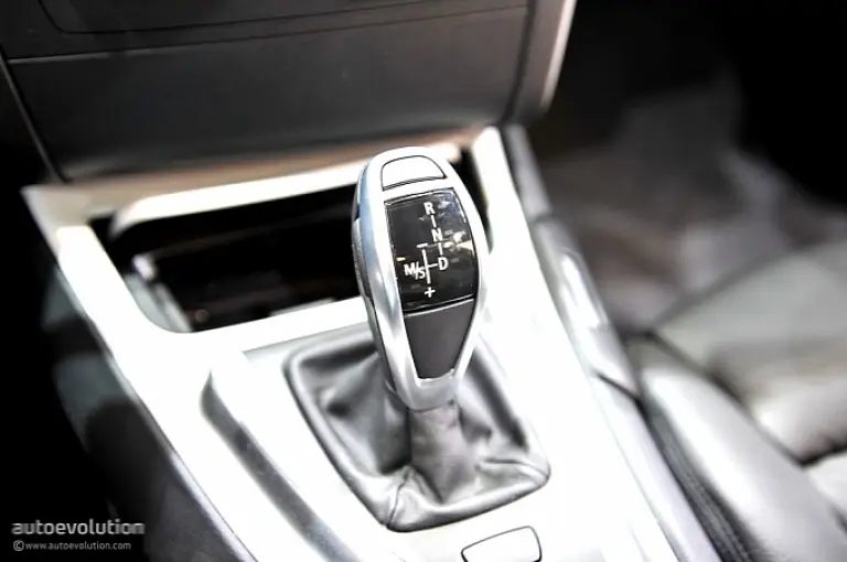 BMW Serie 1 restyling Coupé e Cabrio - 25