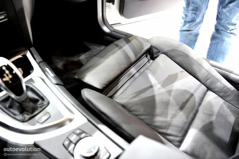 BMW Serie 1 restyling Coupé e Cabrio - 26