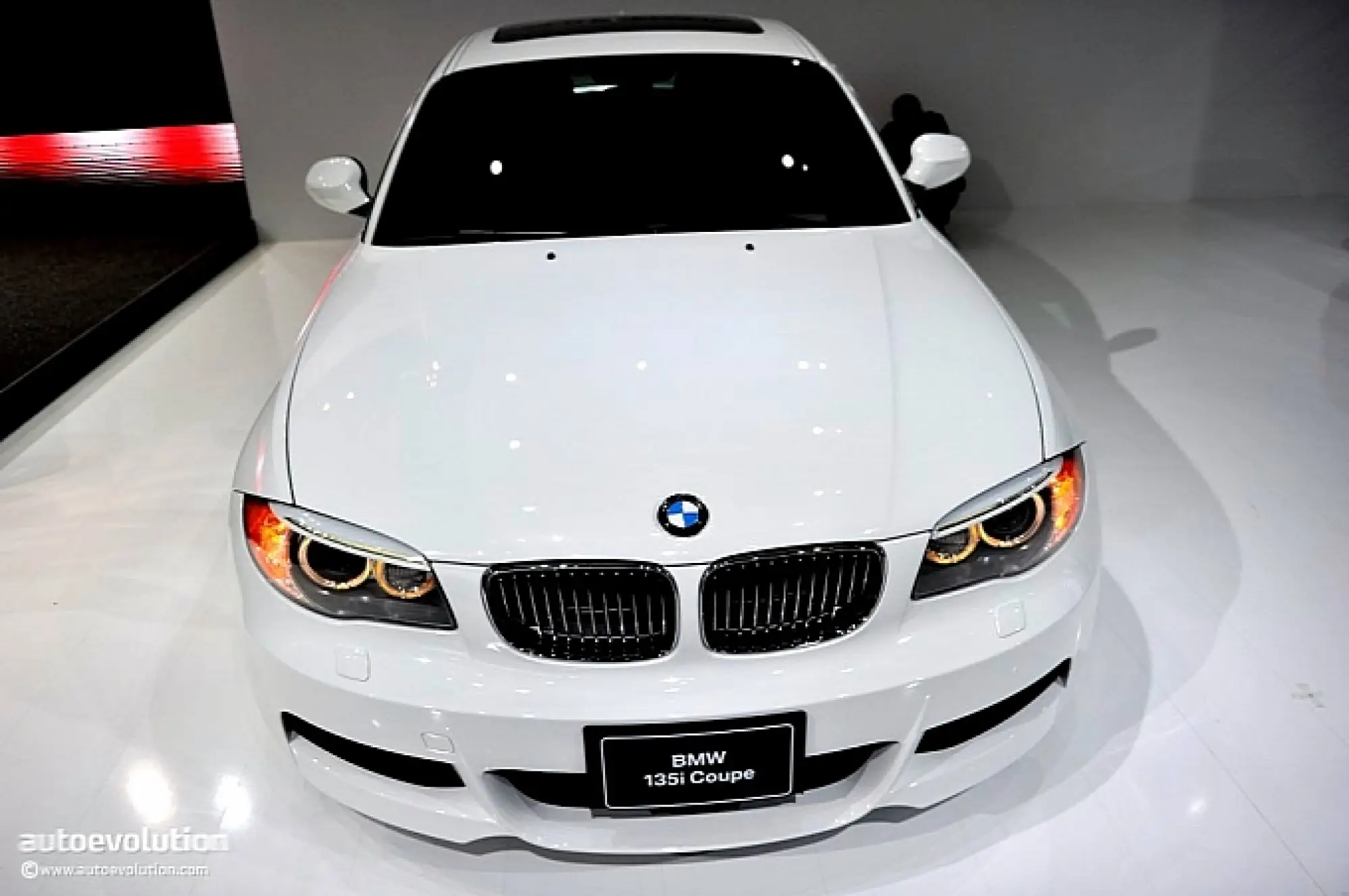 BMW Serie 1 restyling Coupé e Cabrio - 27