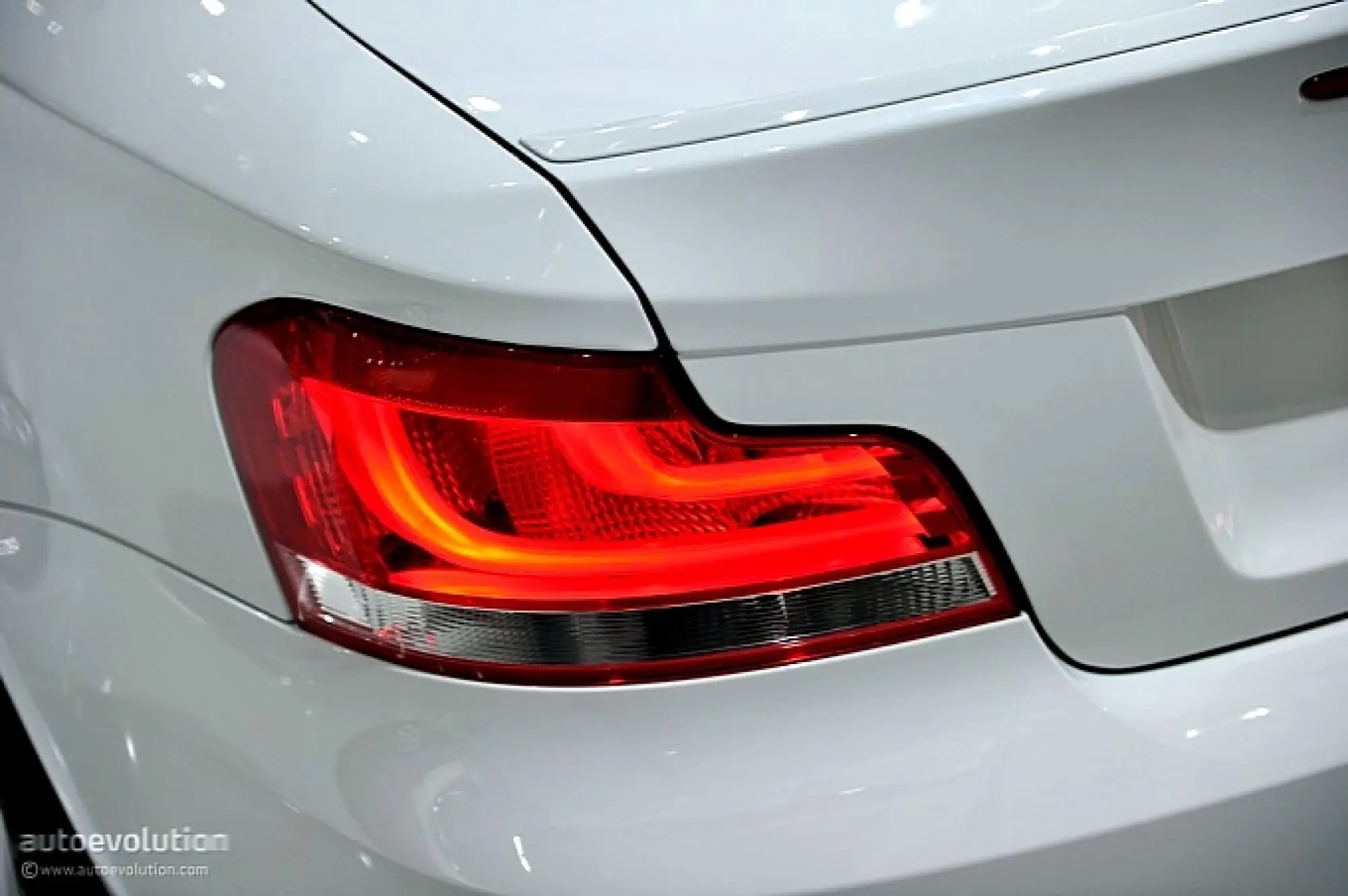 BMW Serie 1 restyling Coupé e Cabrio - 30