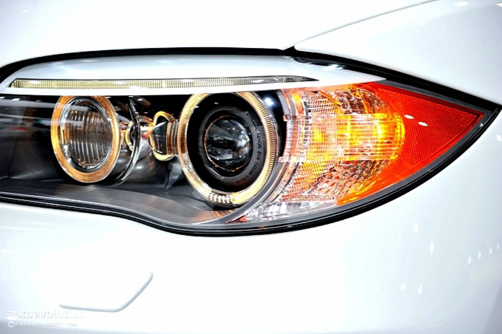 BMW Serie 1 restyling Coupé e Cabrio - 36