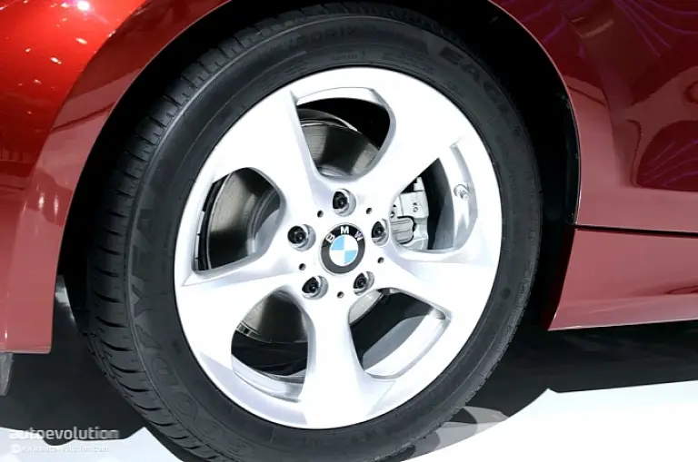 BMW Serie 1 restyling Coupé e Cabrio - 34