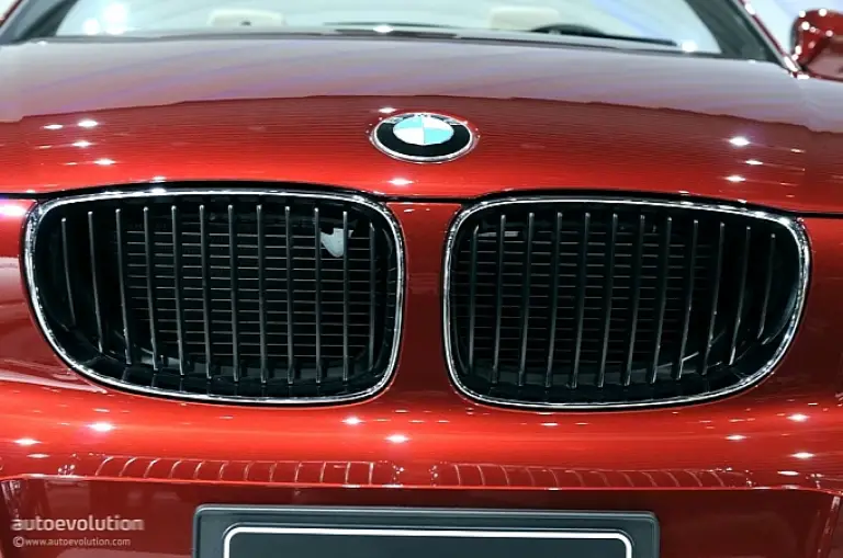 BMW Serie 1 restyling Coupé e Cabrio - 38