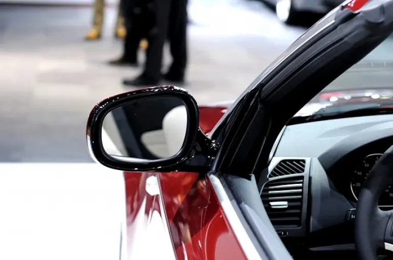 BMW Serie 1 restyling Coupé e Cabrio - 40