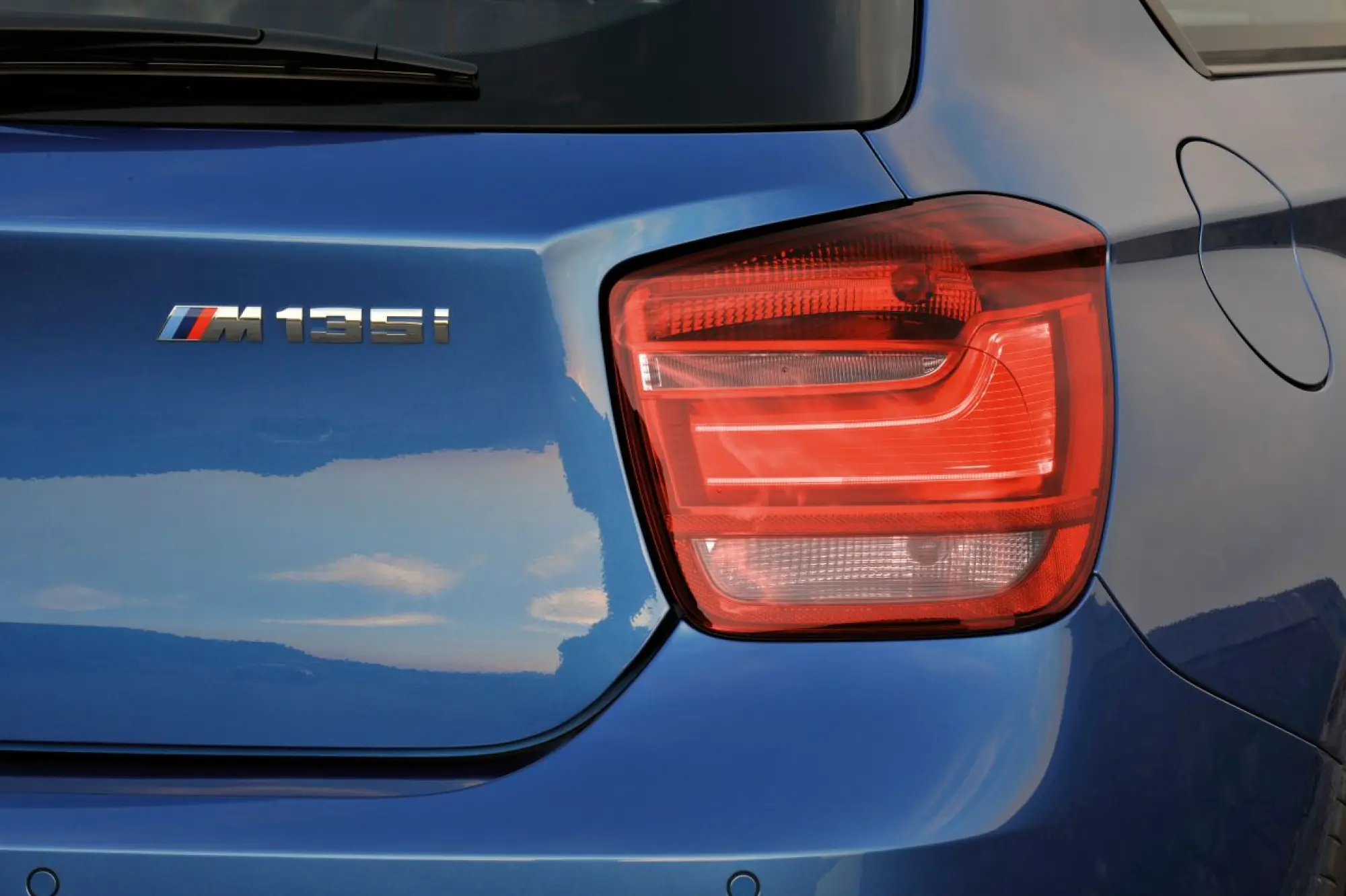 BMW Serie 1 tre porte e BMW M135i - 19