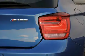 BMW Serie 1 tre porte e BMW M135i - 19