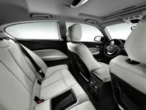 BMW Serie 1 tre porte e BMW M135i - 22