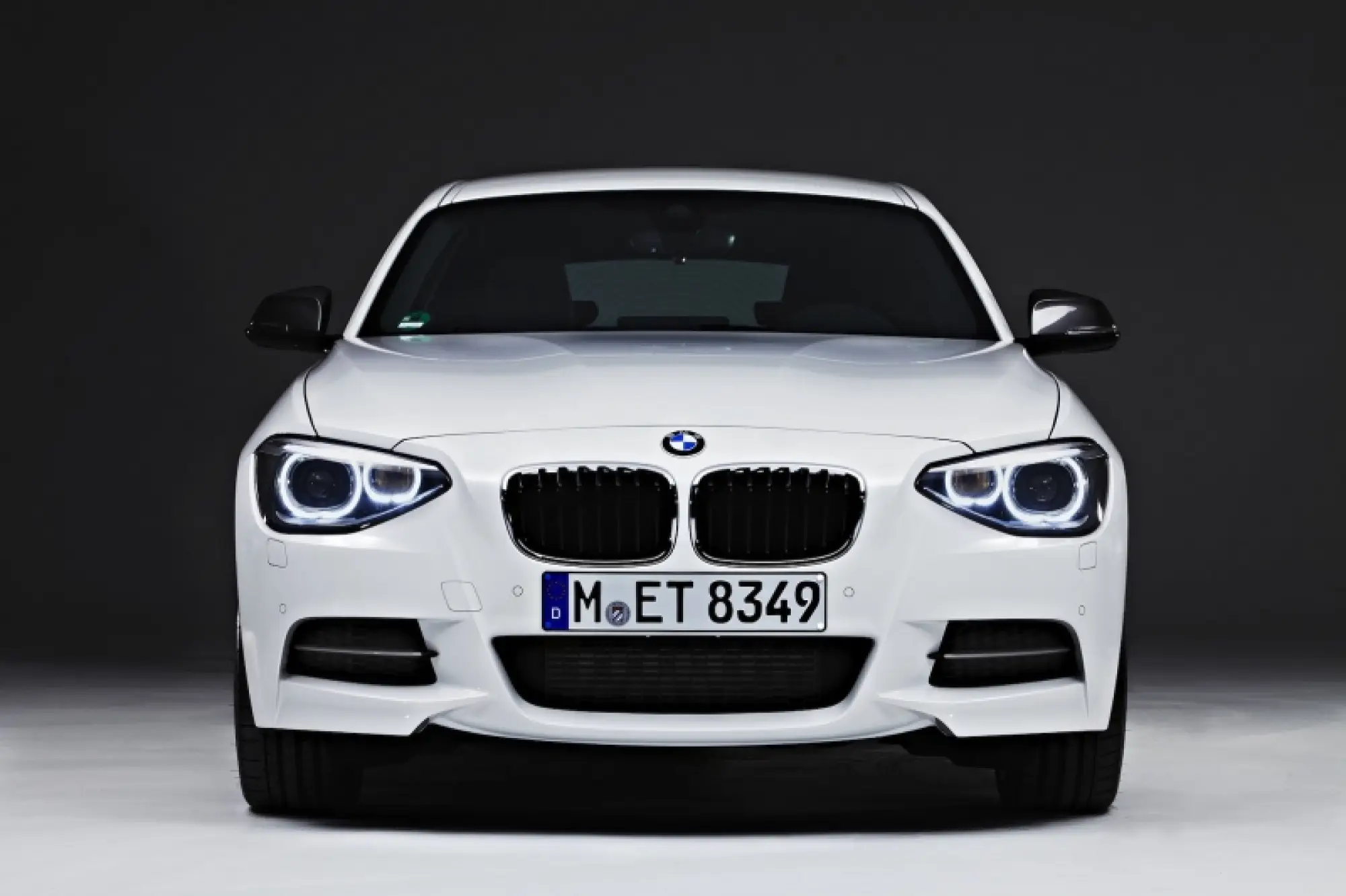 BMW Serie 1 tre porte e BMW M135i - 29