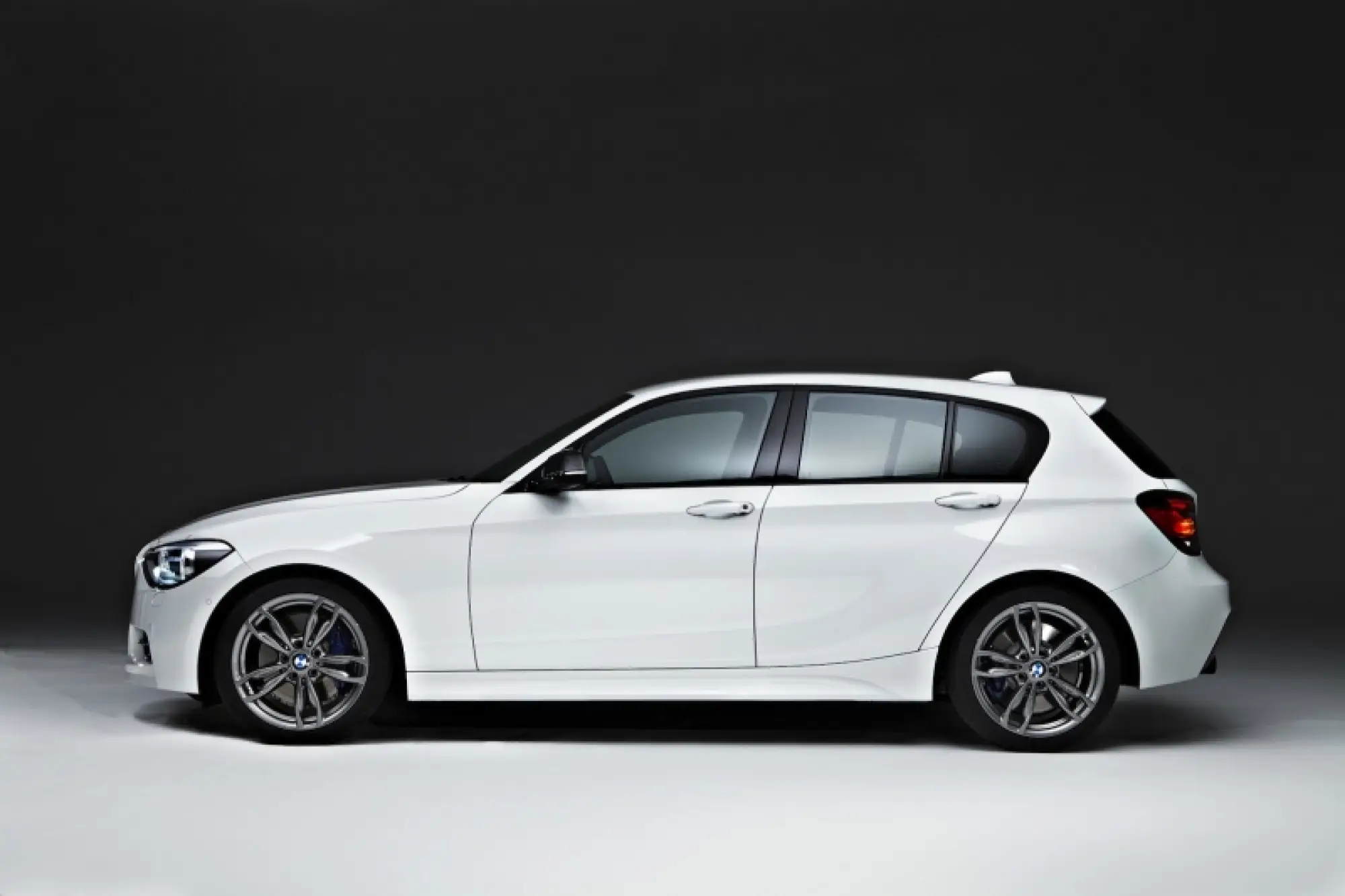BMW Serie 1 tre porte e BMW M135i - 31