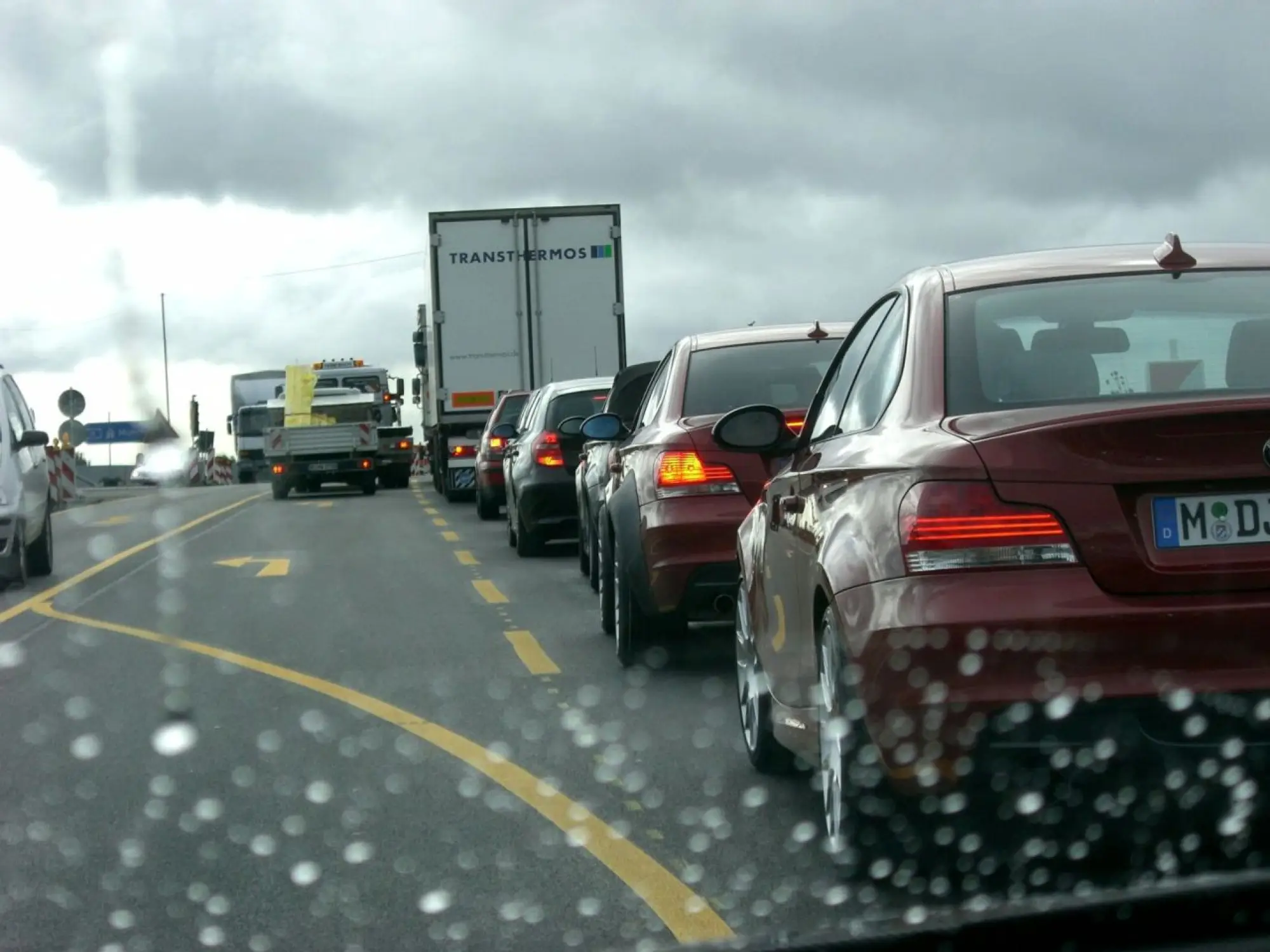 BMW Serie 1 Xdrive - Foto Spia - 4