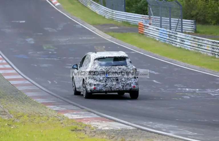 BMW Serie 2 2021 - maggio 2020 - 10