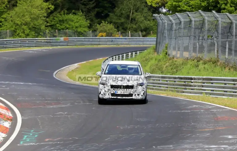 BMW Serie 2 2021 - maggio 2020 - 1