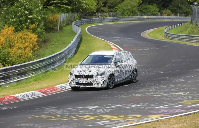 BMW Serie 2 2021 - maggio 2020 - 3