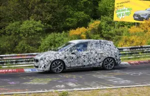 BMW Serie 2 2021 - maggio 2020