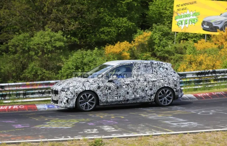 BMW Serie 2 2021 - maggio 2020 - 5