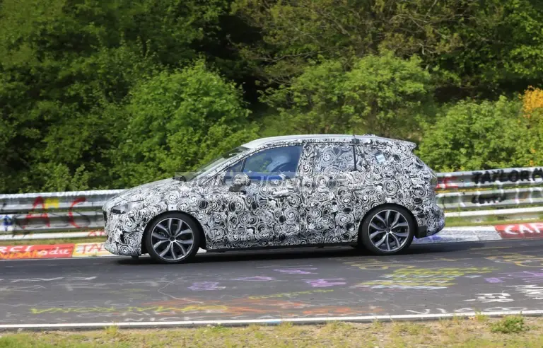 BMW Serie 2 2021 - maggio 2020 - 6