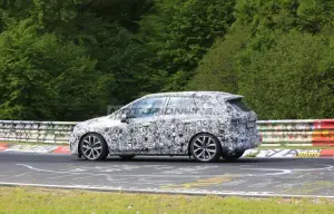 BMW Serie 2 2021 - maggio 2020