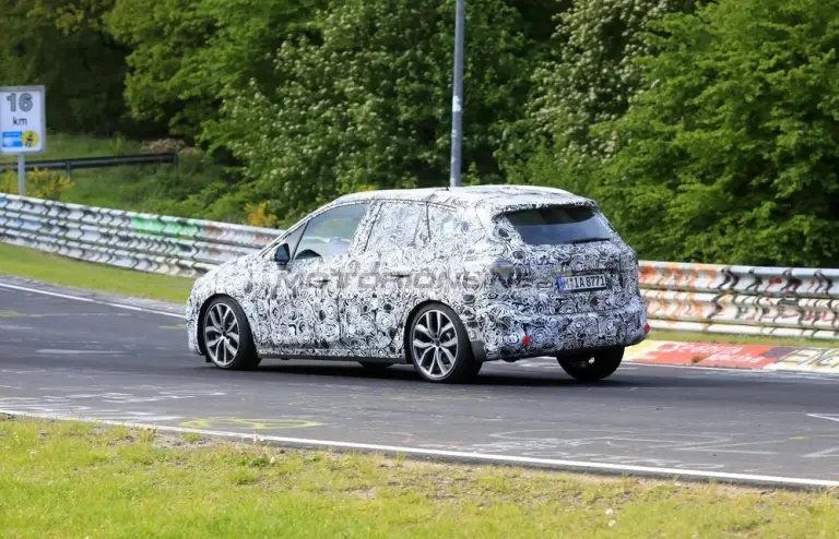 BMW Serie 2 2021 - maggio 2020 - 8