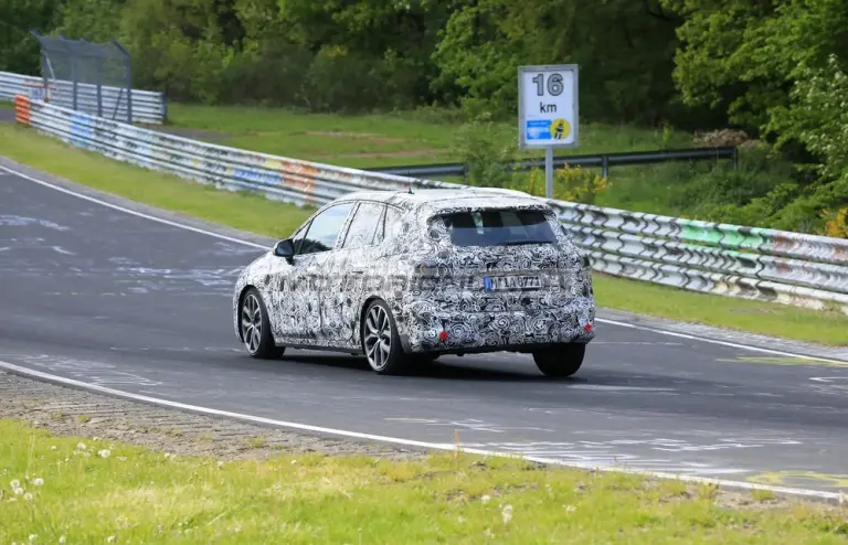 BMW Serie 2 2021 - maggio 2020 - 9