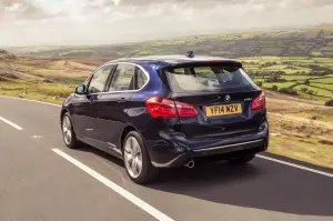 BMW Serie 2 Active Tourer  (2014)