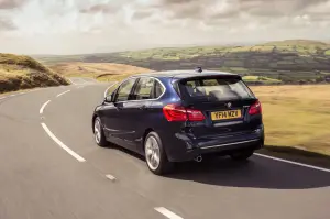 BMW Serie 2 Active Tourer  (2014)