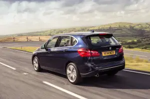 BMW Serie 2 Active Tourer  (2014) - 7