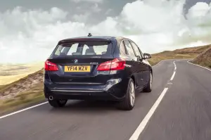 BMW Serie 2 Active Tourer  (2014)