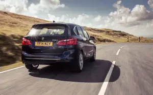 BMW Serie 2 Active Tourer  (2014)