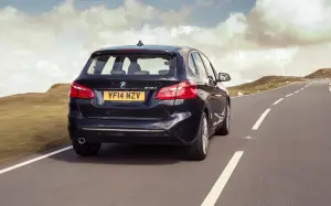 BMW Serie 2 Active Tourer  (2014)