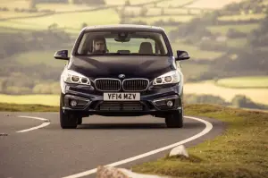 BMW Serie 2 Active Tourer  (2014)