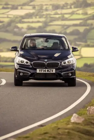 BMW Serie 2 Active Tourer  (2014)