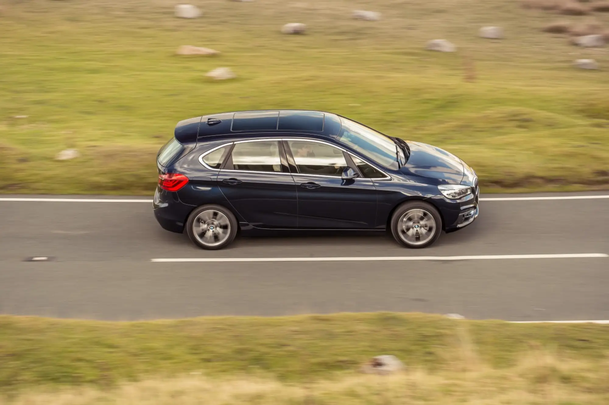 BMW Serie 2 Active Tourer  (2014) - 28