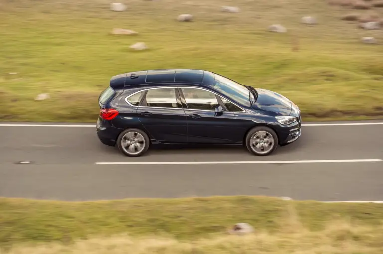 BMW Serie 2 Active Tourer  (2014) - 28