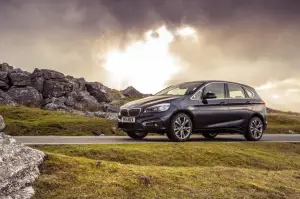 BMW Serie 2 Active Tourer  (2014) - 30