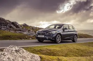 BMW Serie 2 Active Tourer  (2014)