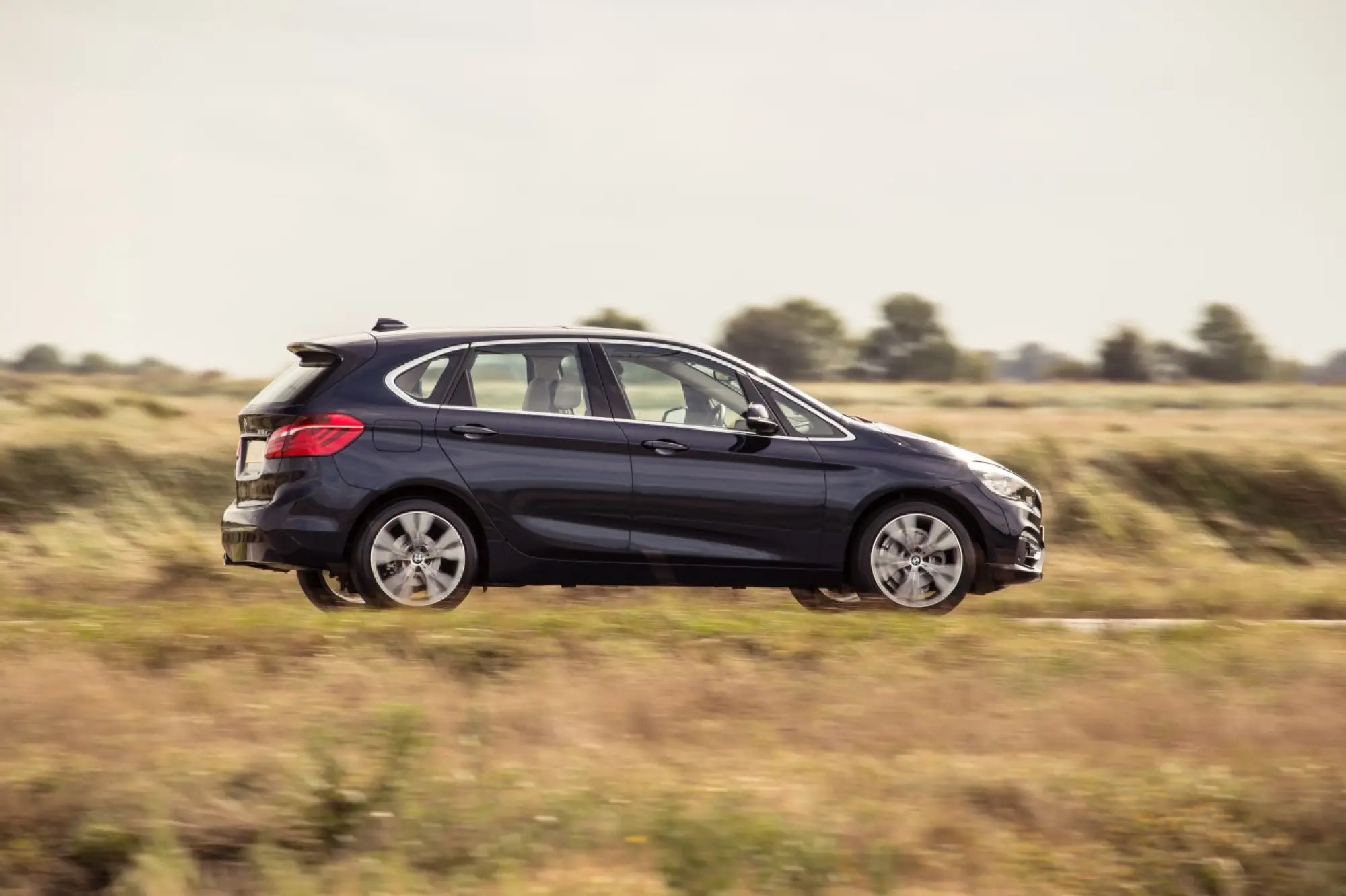 BMW Serie 2 Active Tourer  (2014) - 39